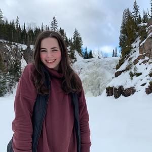 Meet your Posher, Britton